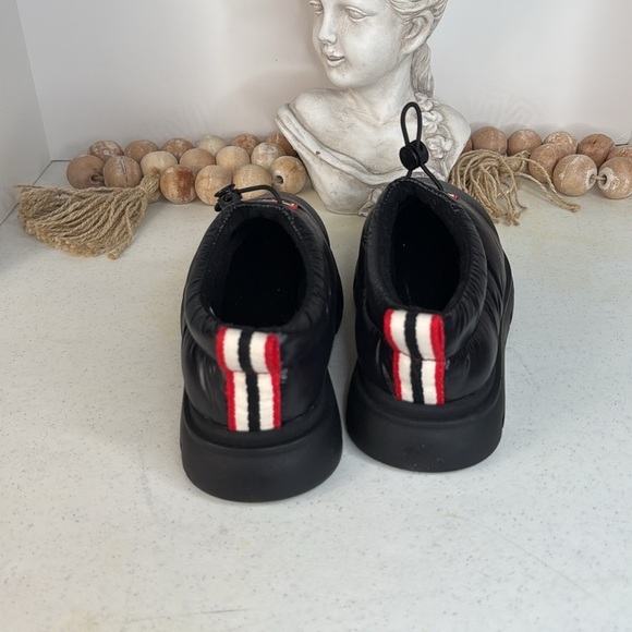 Hunter Black Winter & Rain Boots - Picture 7 of 12